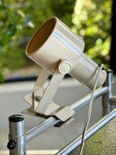 Load image into Gallery viewer, Retro Clip-On Bedside Lamp
