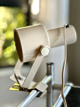 Load image into Gallery viewer, Retro Clip-On Bedside Lamp

