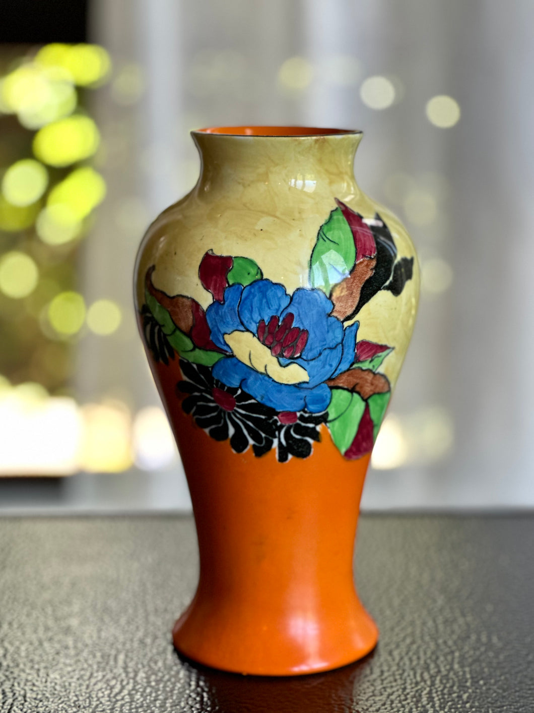 Royal Staffordshire Vase