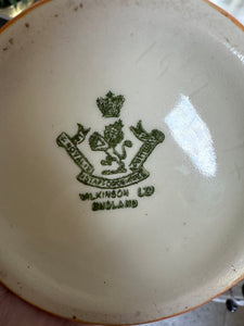 Royal Staffordshire Vase
