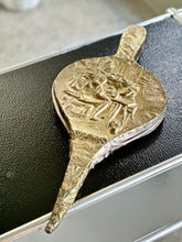 Load image into Gallery viewer, Vintage Brass Bellow

