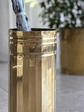 Load image into Gallery viewer, Brass Umbrella Stand
