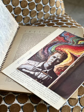 Load image into Gallery viewer, Tretchikoff Book | &quot;Colour Prints&quot; Stuttafords Galleries  Exhibition Catalogue - Published 1952
