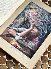 Load image into Gallery viewer, Tretchikoff Book | &quot;Colour Prints&quot; Stuttafords Galleries  Exhibition Catalogue - Published 1952

