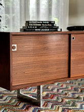 Load image into Gallery viewer, BODIL KJAER FOR E. PEDERSEN &amp; SON ROSEWOOD SIDEBOARD | Credenza
