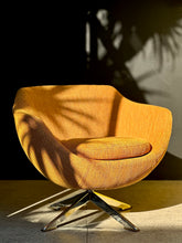 Load image into Gallery viewer, Zodiac Style Swivel Chair
