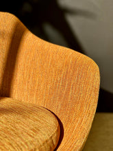 Load image into Gallery viewer, Zodiac Style Swivel Chair
