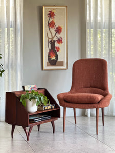Magazine Cabinet