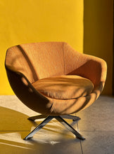 Load image into Gallery viewer, Zodiac Style Swivel Chair
