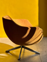 Load image into Gallery viewer, Zodiac Style Swivel Chair
