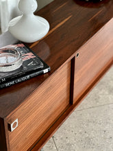 Load image into Gallery viewer, BODIL KJAER FOR E. PEDERSEN &amp; SON ROSEWOOD SIDEBOARD | Credenza
