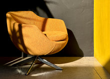 Load image into Gallery viewer, Zodiac Style Swivel Chair
