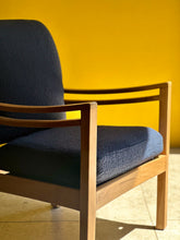 Load image into Gallery viewer, Petite Beechwood Armchair
