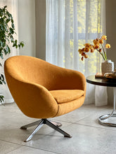Load image into Gallery viewer, Zodiac Style Swivel Chair
