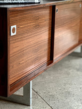 Load image into Gallery viewer, BODIL KJAER FOR E. PEDERSEN &amp; SON ROSEWOOD SIDEBOARD | Credenza
