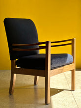 Load image into Gallery viewer, Petite Beechwood Armchair
