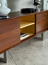 Load image into Gallery viewer, BODIL KJAER FOR E. PEDERSEN &amp; SON ROSEWOOD SIDEBOARD | Credenza
