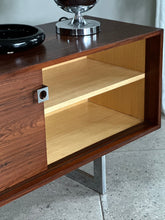 Load image into Gallery viewer, BODIL KJAER FOR E. PEDERSEN &amp; SON ROSEWOOD SIDEBOARD | Credenza
