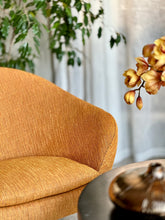 Load image into Gallery viewer, Zodiac Style Swivel Chair
