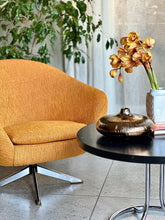 Load image into Gallery viewer, Zodiac Style Swivel Chair
