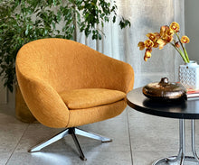 Load image into Gallery viewer, Zodiac Style Swivel Chair
