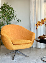 Load image into Gallery viewer, Zodiac Style Swivel Chair
