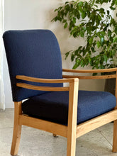 Load image into Gallery viewer, Petite Beechwood Armchair
