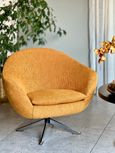 Load image into Gallery viewer, Zodiac Style Swivel Chair
