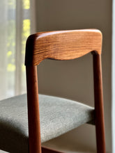 Load image into Gallery viewer, Set of Eight Artecasa Dining Chairs
