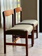 Load image into Gallery viewer, Set of Eight Artecasa Dining Chairs
