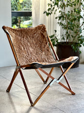 Load image into Gallery viewer, Vintage &quot;Papillion&quot; Chair (Priced Each)
