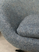 Load image into Gallery viewer, Stylish Pair of Zodiac Armchairs
