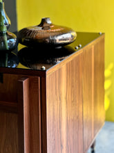 Load image into Gallery viewer, Danish-Style Extendable Bar Trolley
