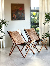 Load image into Gallery viewer, Vintage &quot;Papillion&quot; Chair (Priced Each)
