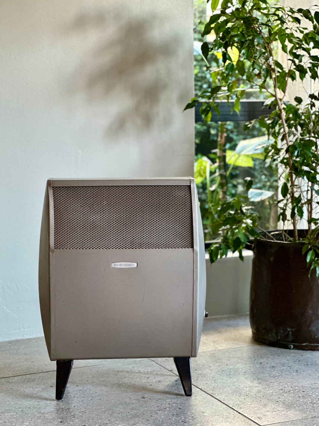 Morphy Richards Q20 Convector Heater