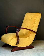 Load image into Gallery viewer, Classic Banana Rocking Chair
