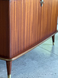 Retro Storage Kist
