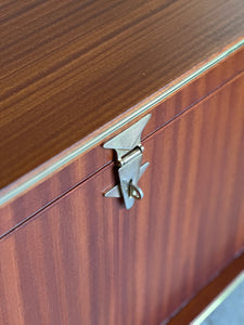 Retro Storage Kist