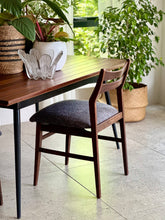 Load image into Gallery viewer, Pair Of Mid-Century Dining Chairs
