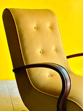 Load image into Gallery viewer, Classic Banana Rocking Chair
