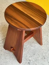 Load image into Gallery viewer, Stool | Side Table
