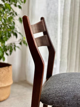 Load image into Gallery viewer, Pair Of Mid-Century Dining Chairs
