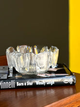 Load image into Gallery viewer, Clear Glass Bowl, Ravenhead, UK
