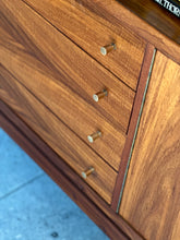 Load image into Gallery viewer, Mid-Century Sideboard Attributed to G&amp;T
