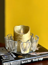 Load image into Gallery viewer, Clear Glass Bowl, Ravenhead, UK
