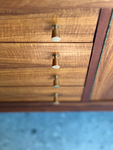 Mid-Century Sideboard Attributed to G&T