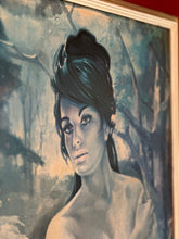 Load image into Gallery viewer, "The Nymph" Print by Joseph H Lynch
