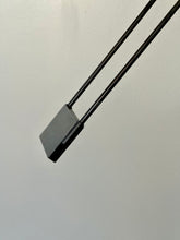 Load image into Gallery viewer, Rare Postmodern Italian 1980s Counter-Balanced | Rotating Floor Lamp
