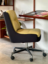 Load image into Gallery viewer, Rolling Office Chair by Guy Raymond

