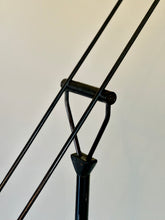 Load image into Gallery viewer, Rare Postmodern Italian 1980s Counter-Balanced | Rotating Floor Lamp
